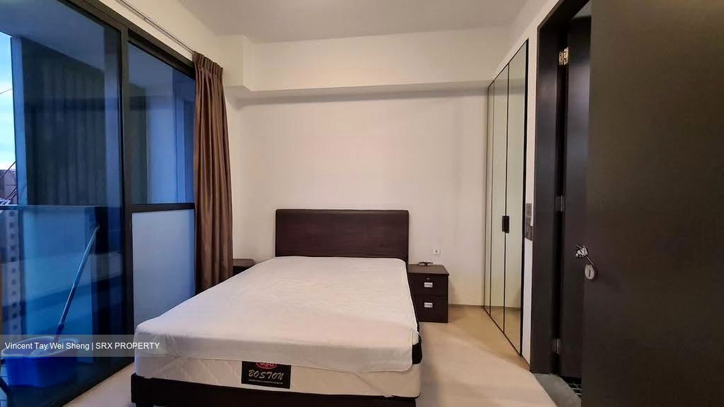 Skysuites@Anson (D2), Apartment #618616901